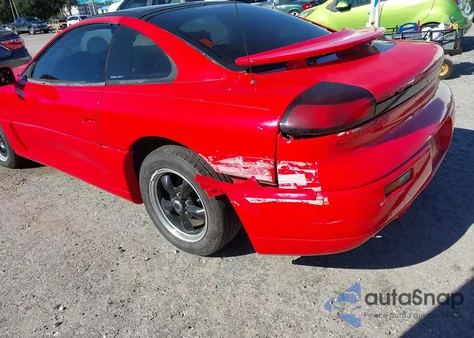 1995 Dodge Stealth R/T/Sport z USA, uszkodzony, nr VIN JB3AM84J4SY006366